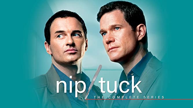 nip tuck season 1 download